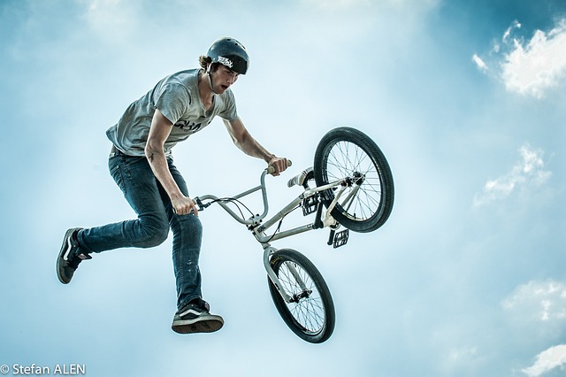 bmx