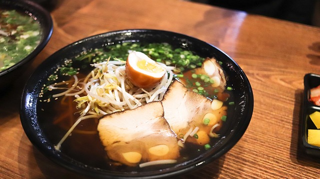 ラーメン