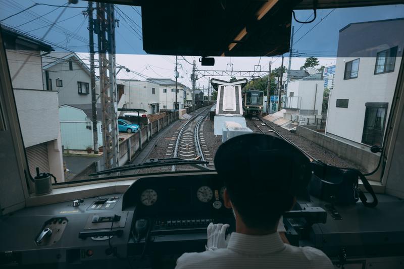 電車