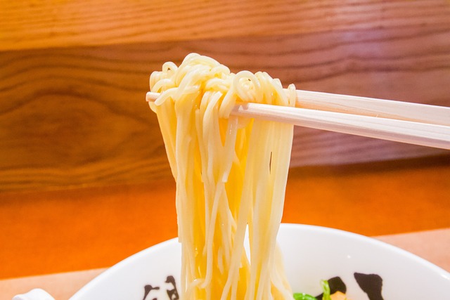 ラーメン