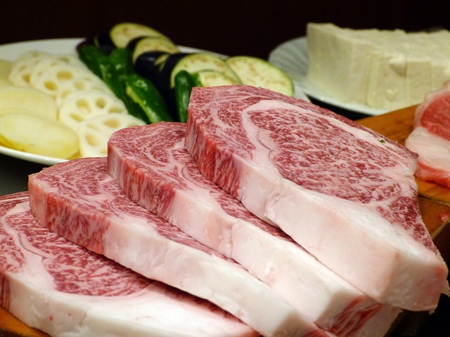 牛肉