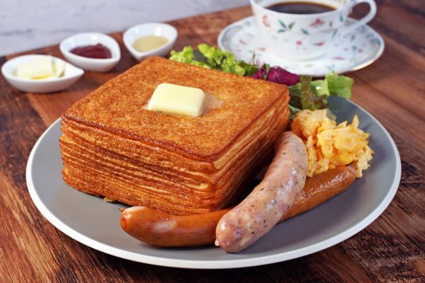 食パン