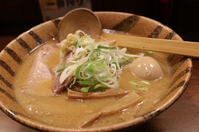 ラーメン