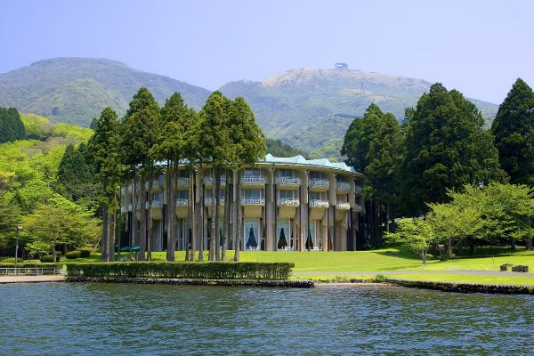 ザ・プリンス箱根芦ノ湖のイメージ画像