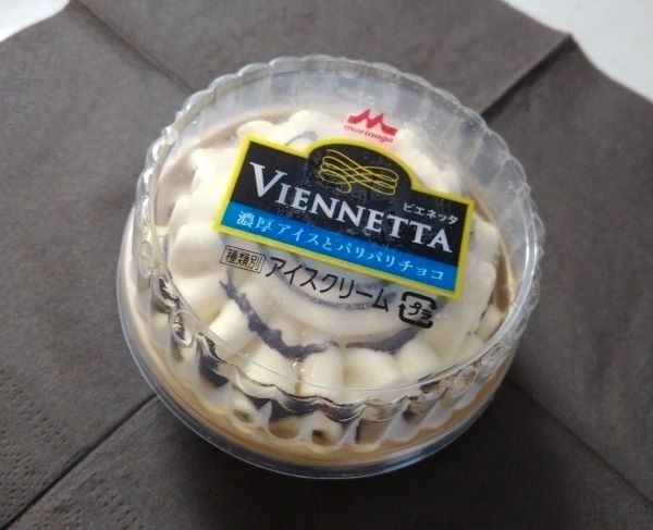 アイスviennettaの画像