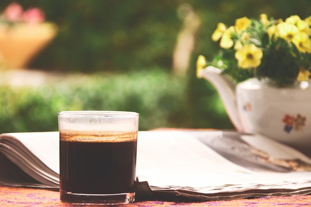 カフェのイメージ画像