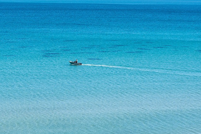 海のイメージ画像