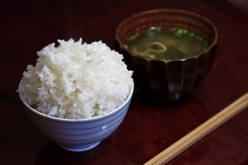 ご飯のイメージ画像