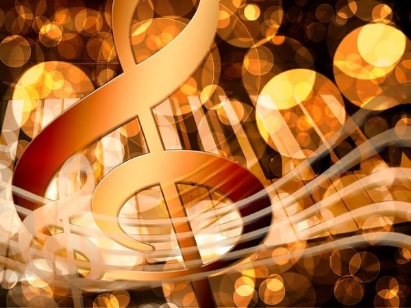 音楽のイメージ画像