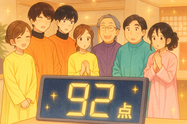 私服ゴチのイメージ画像